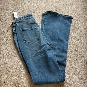 Old Navy Blue Denim Jeans